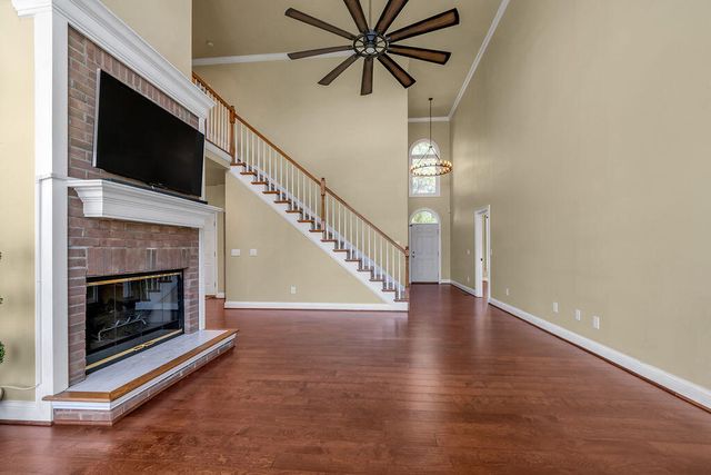 845 Glen Abbey Circle, Lexington, KY 40509