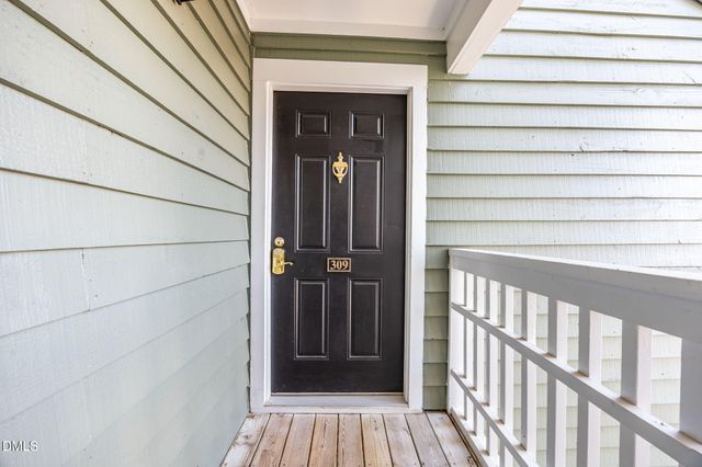 1210 Westview Lane 309, Raleigh, NC 27605