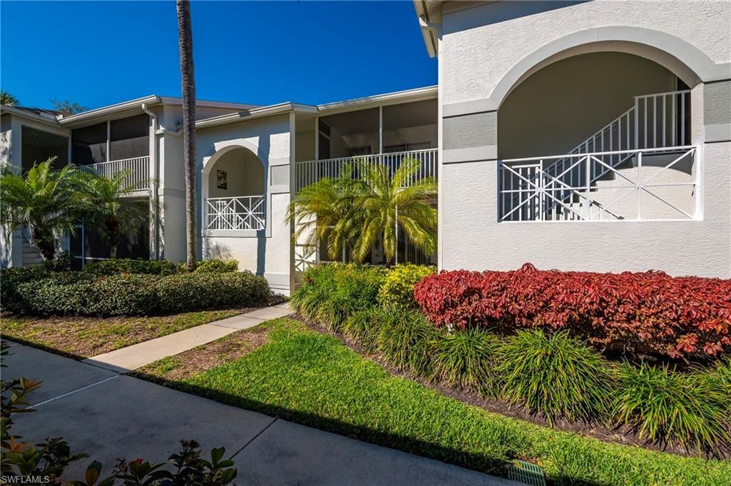 26490 Sunderland DR 1102, BONITA SPRINGS, FL 34135 — exterior