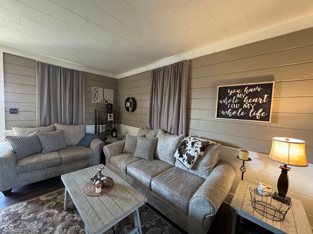 10600 E County Road 50 S, Selma, IN 47383