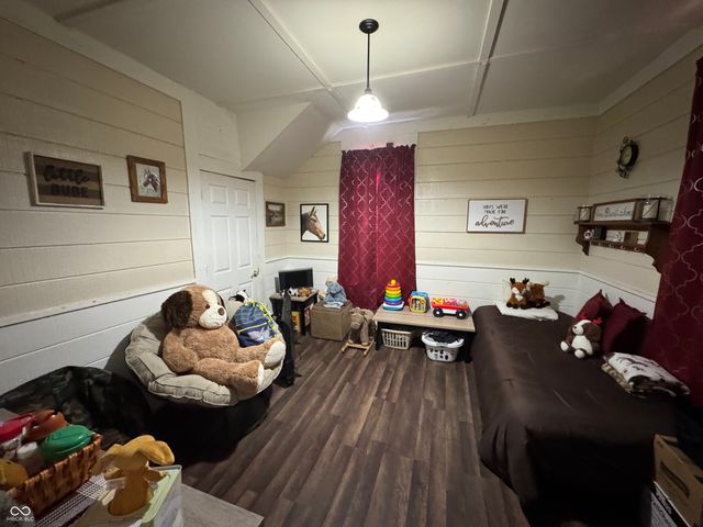 10600 E County Road 50 S, Selma, IN 47383