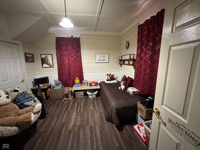 10600 E County Road 50 S, Selma, IN 47383