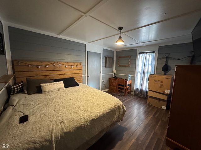 10600 E County Road 50 S, Selma, IN 47383