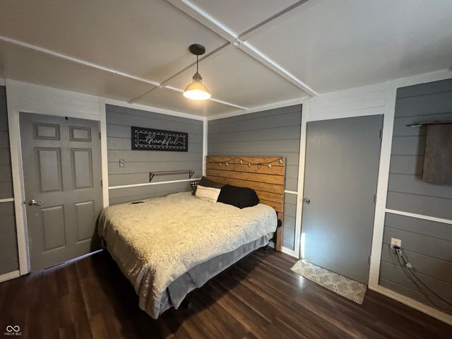 10600 E County Road 50 S, Selma, IN 47383