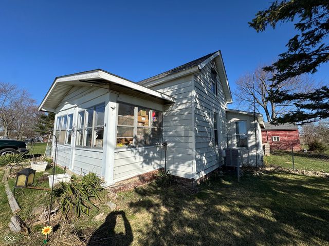 10600 E County Road 50 S, Selma, IN 47383