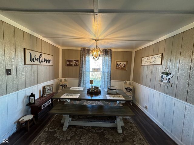 10600 E County Road 50 S, Selma, IN 47383