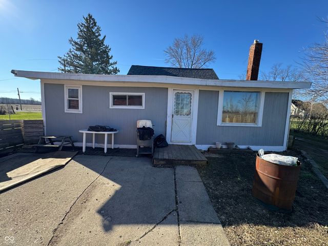 10600 E County Road 50 S, Selma, IN 47383