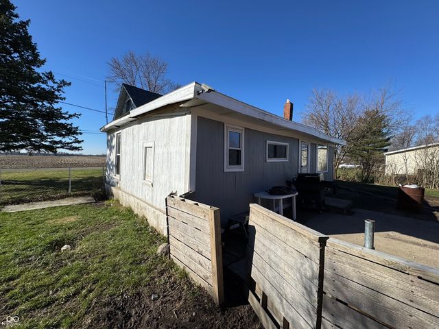 10600 E County Road 50 S, Selma, IN 47383