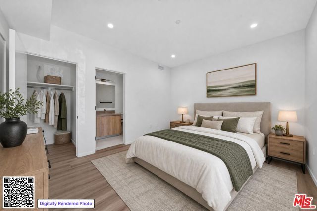 1853 12th Street A, Santa Monica, CA 90404