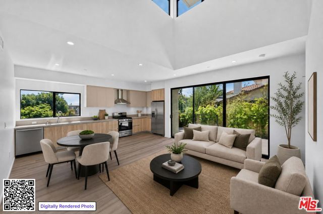1853 12th Street A, Santa Monica, CA 90404