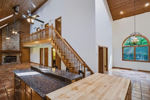 7626 White Chapel Road SE, Newark, OH 43056