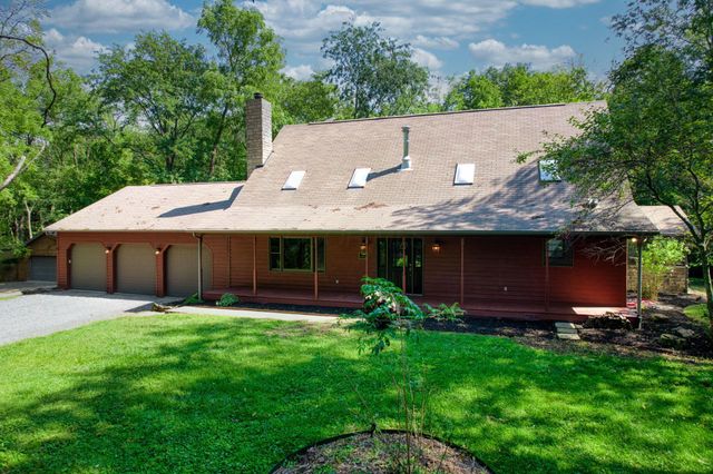 7626 White Chapel Road SE, Newark, OH 43056