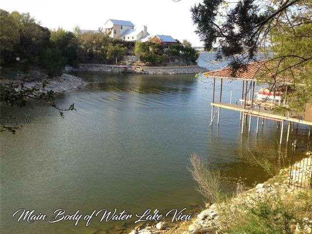 4607 Steepleridge Trail, Granbury, TX 76048