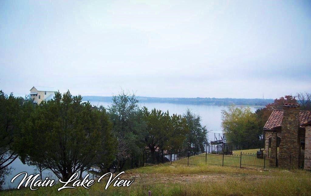 4607 Steepleridge Trail, Granbury, TX 76048