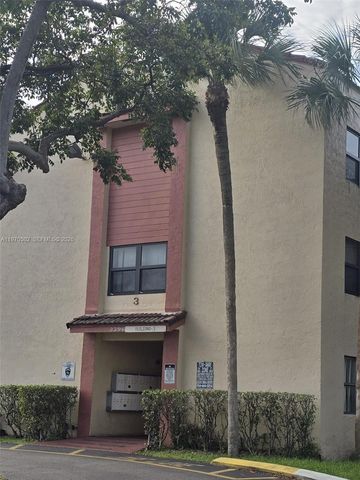 3396 Foxcroft Rd 113, Miramar, FL 33025