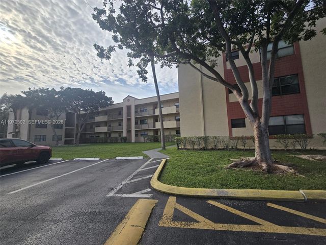 3396 Foxcroft Rd 113, Miramar, FL 33025