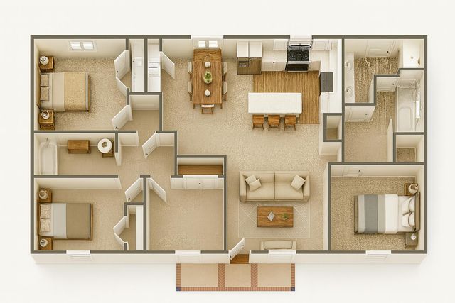 514 Fairhope Street, Augusta, GA 30901