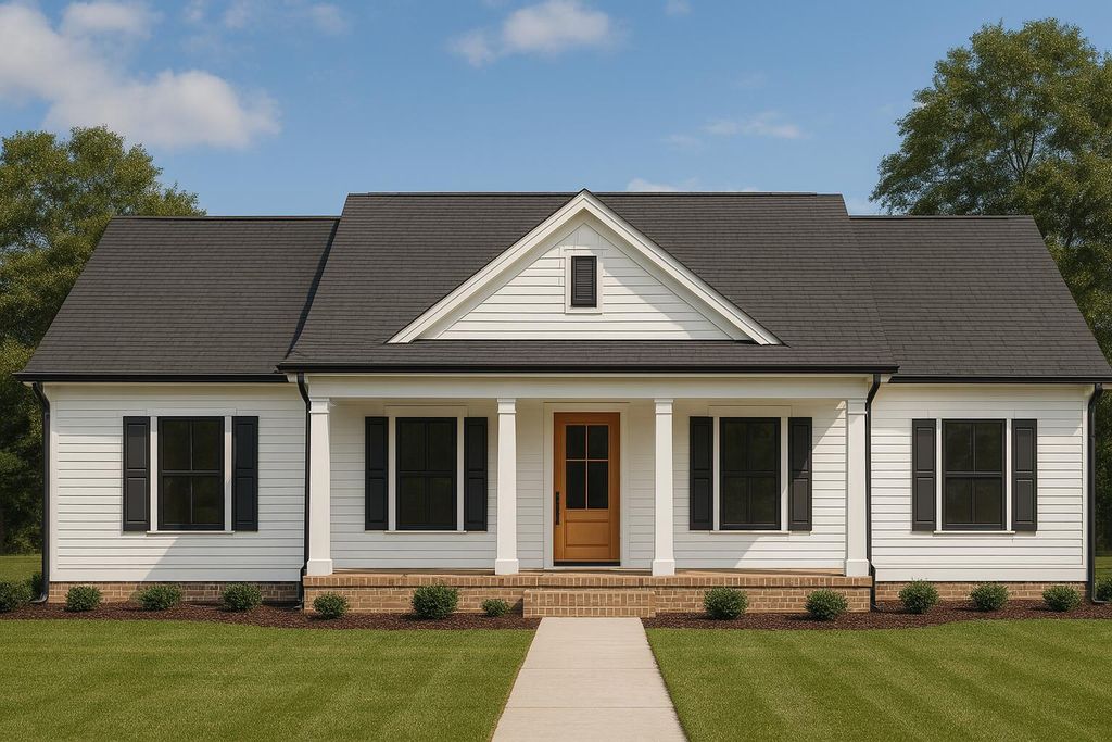 514 Fairhope Street, Augusta, GA 30901