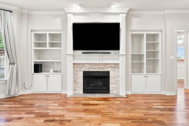 708 Lakeway Drive, Keller, TX 76248