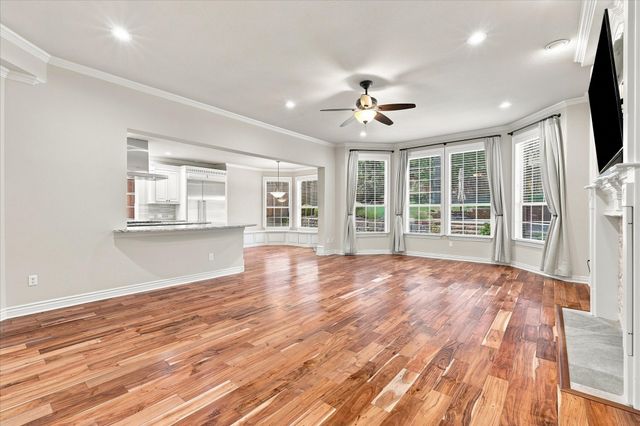 708 Lakeway Drive, Keller, TX 76248