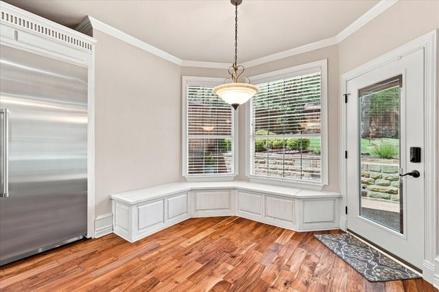 708 Lakeway Drive, Keller, TX 76248