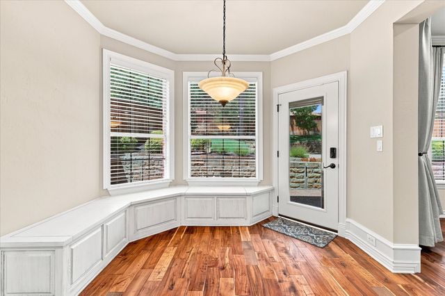708 Lakeway Drive, Keller, TX 76248