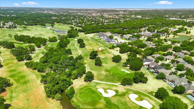 708 Lakeway Drive, Keller, TX 76248