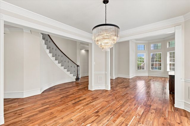708 Lakeway Drive, Keller, TX 76248