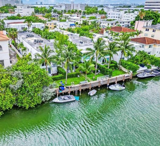 3915 N Meridian Ave 101, Miami Beach, FL 33140