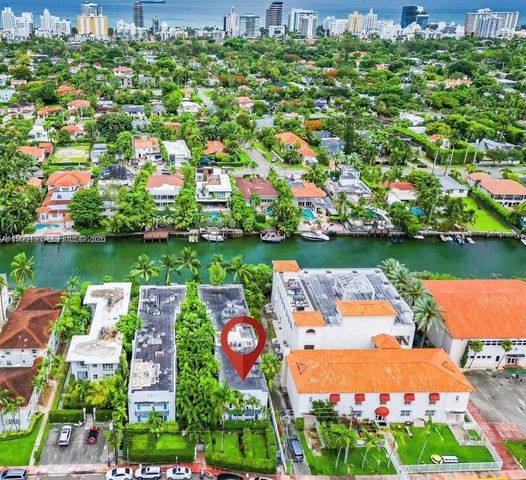 3915 N Meridian Ave 101, Miami Beach, FL 33140