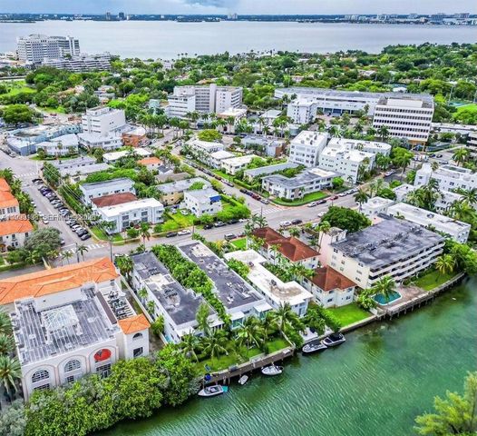 3915 N Meridian Ave 101, Miami Beach, FL 33140