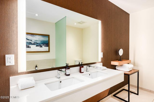 2431 W High Mountain Road 301, Park City, UT 84098