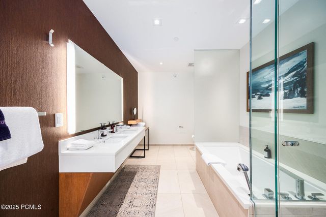 2431 W High Mountain Road 301, Park City, UT 84098