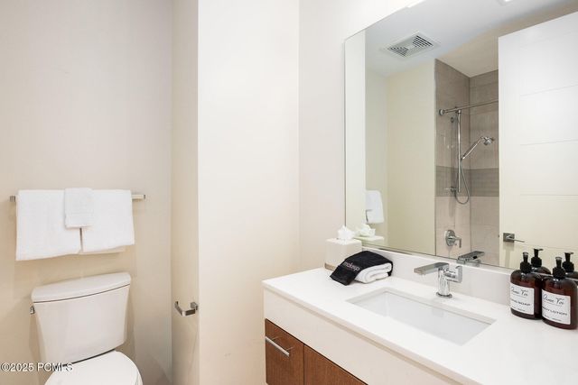 2431 W High Mountain Road 301, Park City, UT 84098