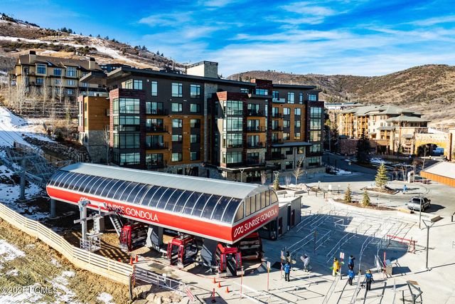2431 W High Mountain Road 301, Park City, UT 84098