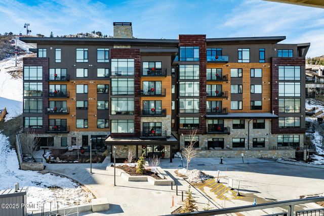 2431 W High Mountain Road 301, Park City, UT 84098