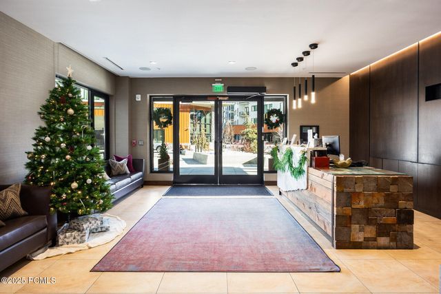 2431 W High Mountain Road 301, Park City, UT 84098