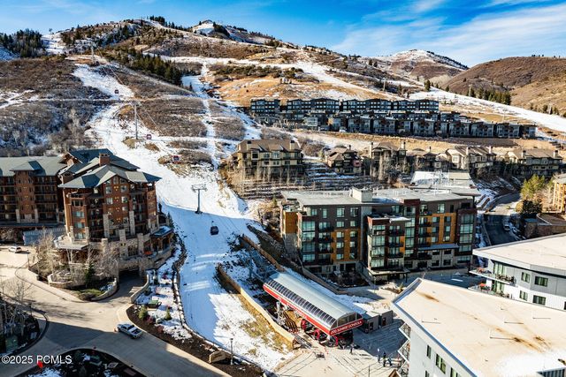 2431 W High Mountain Road 301, Park City, UT 84098