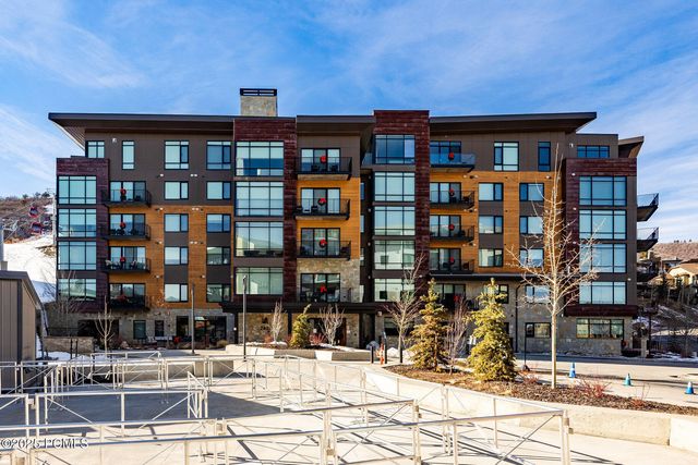 2431 W High Mountain Road 301, Park City, UT 84098