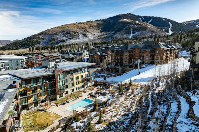 2431 W High Mountain Road 301, Park City, UT 84098