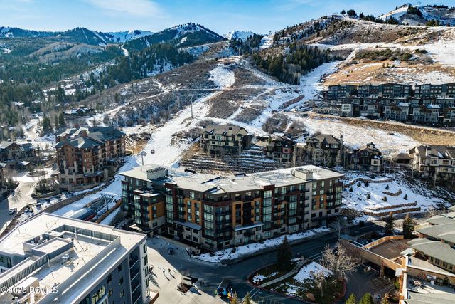 2431 W High Mountain Road 301, Park City, UT 84098