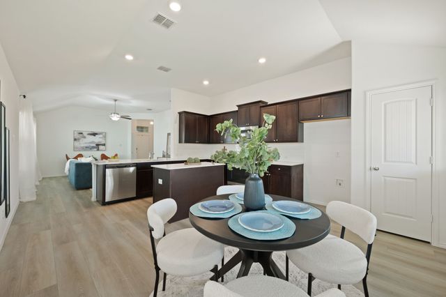 2356 Dolostone Drive, Little Elm, TX 76227