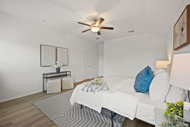 2356 Dolostone Drive, Little Elm, TX 76227