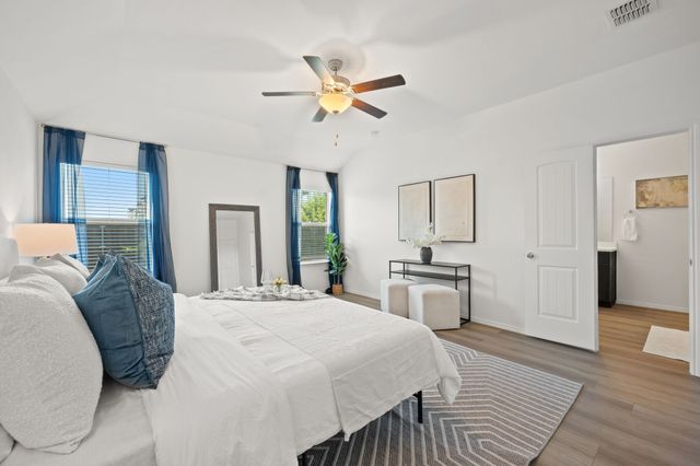 2356 Dolostone Drive, Little Elm, TX 76227