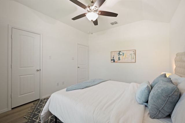 2356 Dolostone Drive, Little Elm, TX 76227