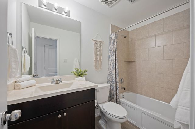 2356 Dolostone Drive, Little Elm, TX 76227