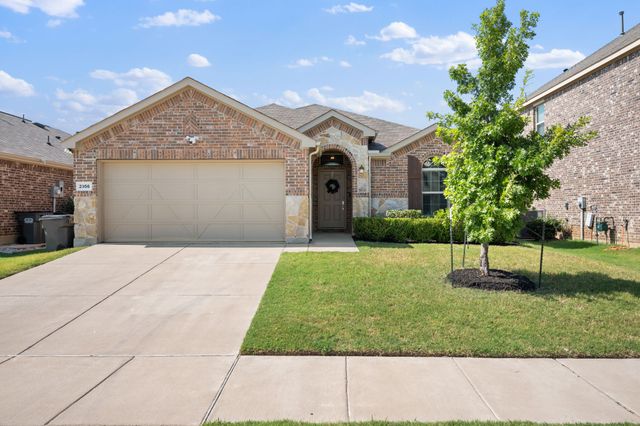 2356 Dolostone Drive, Little Elm, TX 76227