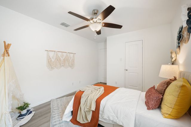 2356 Dolostone Drive, Little Elm, TX 76227