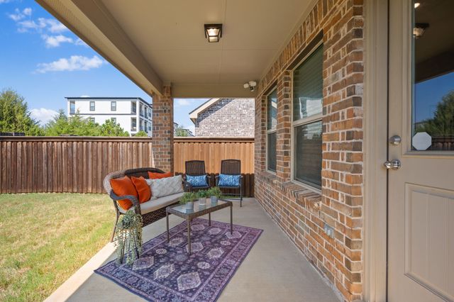 2356 Dolostone Drive, Little Elm, TX 76227