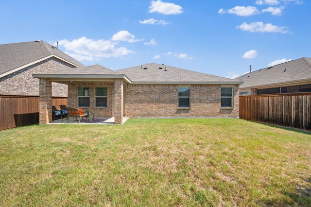 2356 Dolostone Drive, Little Elm, TX 76227